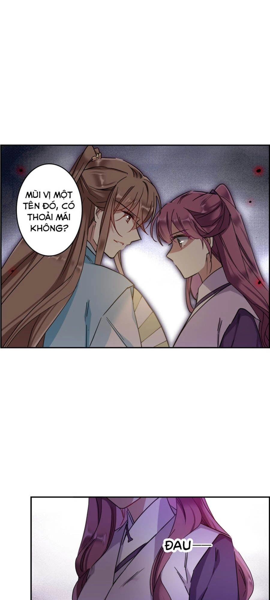 Thượng Quốc Phú Chi Thiên Đống Tuyết Chapter 152 - 17