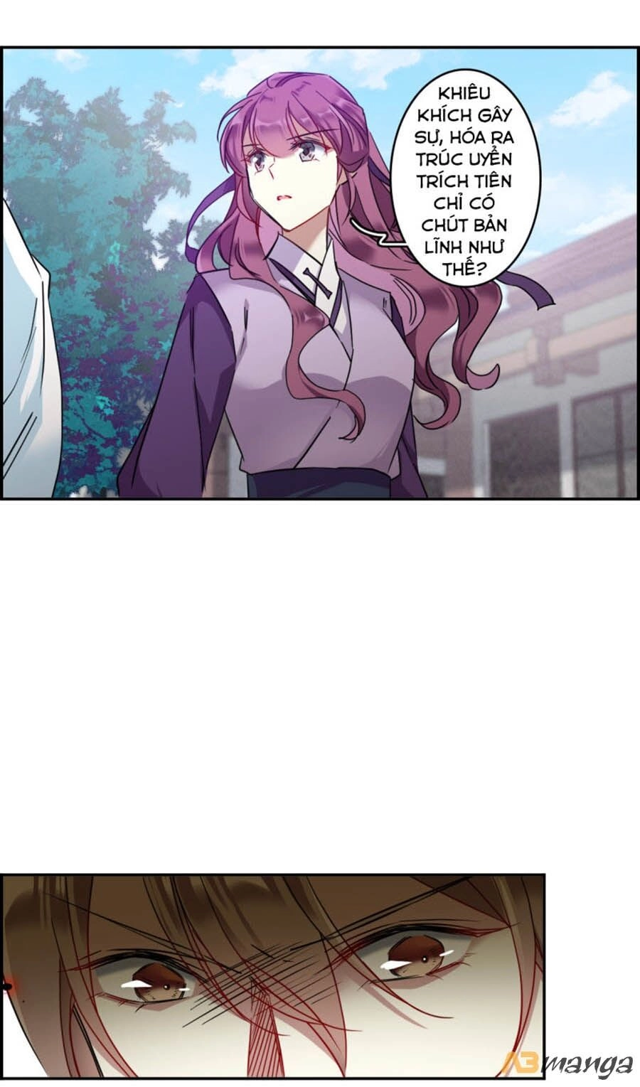 Thượng Quốc Phú Chi Thiên Đống Tuyết Chapter 152 - 19