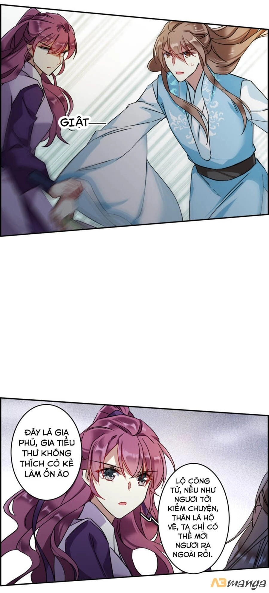 Thượng Quốc Phú Chi Thiên Đống Tuyết Chapter 152 - 22