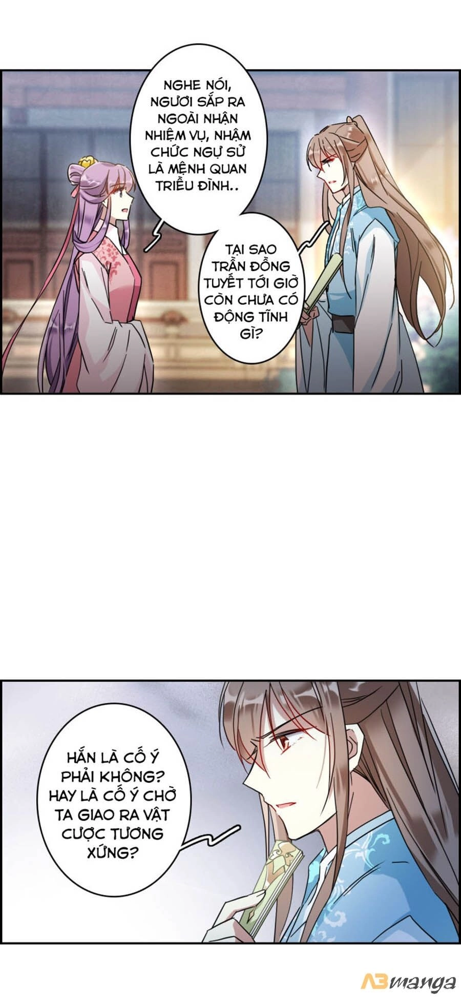 Thượng Quốc Phú Chi Thiên Đống Tuyết Chapter 152 - 29