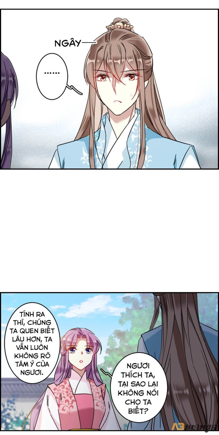 Thượng Quốc Phú Chi Thiên Đống Tuyết Chapter 153 - 3