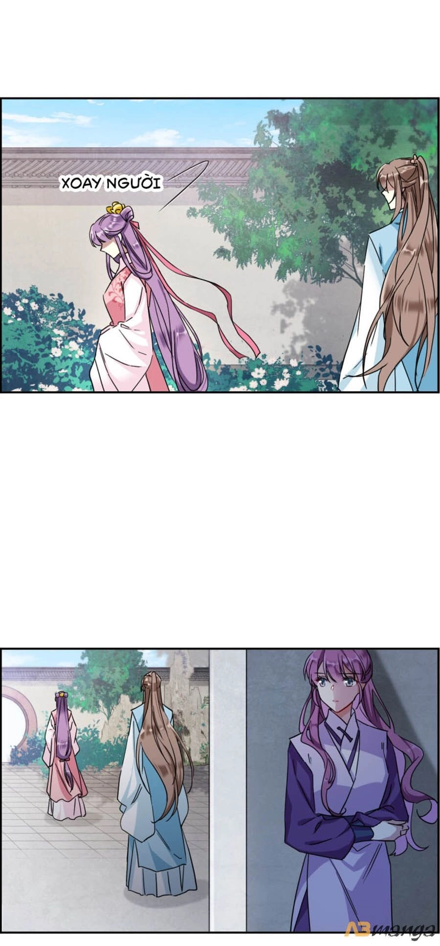 Thượng Quốc Phú Chi Thiên Đống Tuyết Chapter 153 - 8