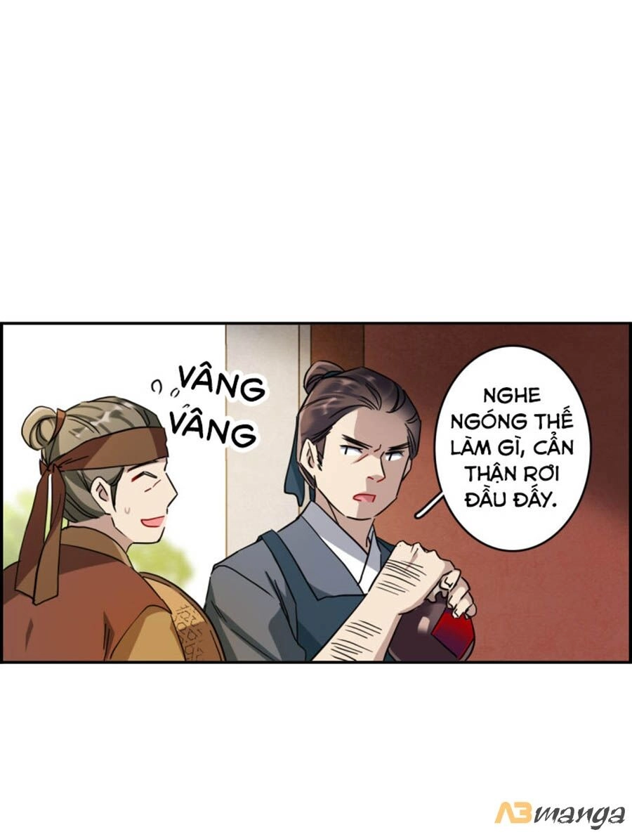 Thượng Quốc Phú Chi Thiên Đống Tuyết Chapter 153 - 14