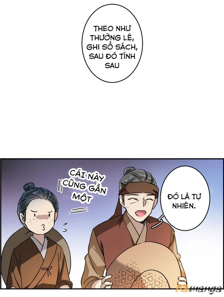 Thượng Quốc Phú Chi Thiên Đống Tuyết Chapter 153 - 15