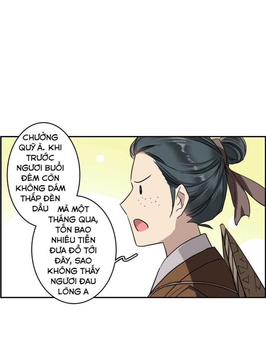 Thượng Quốc Phú Chi Thiên Đống Tuyết Chapter 153 - 18