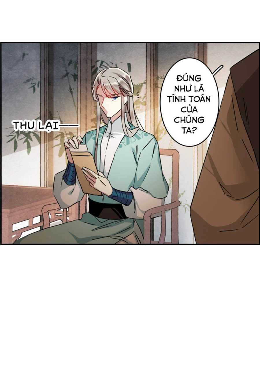 Thượng Quốc Phú Chi Thiên Đống Tuyết Chapter 153 - 22