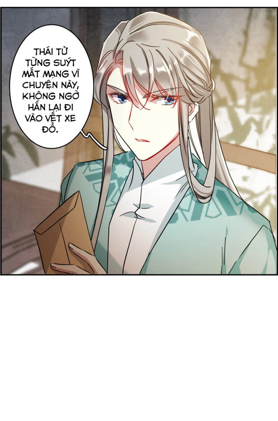 Thượng Quốc Phú Chi Thiên Đống Tuyết Chapter 153 - 23