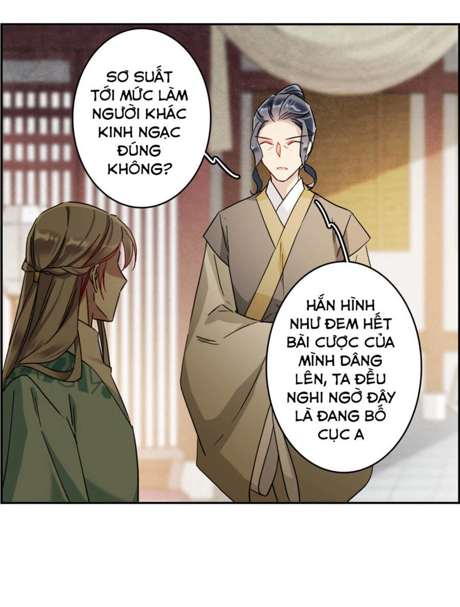 Thượng Quốc Phú Chi Thiên Đống Tuyết Chapter 153 - 24