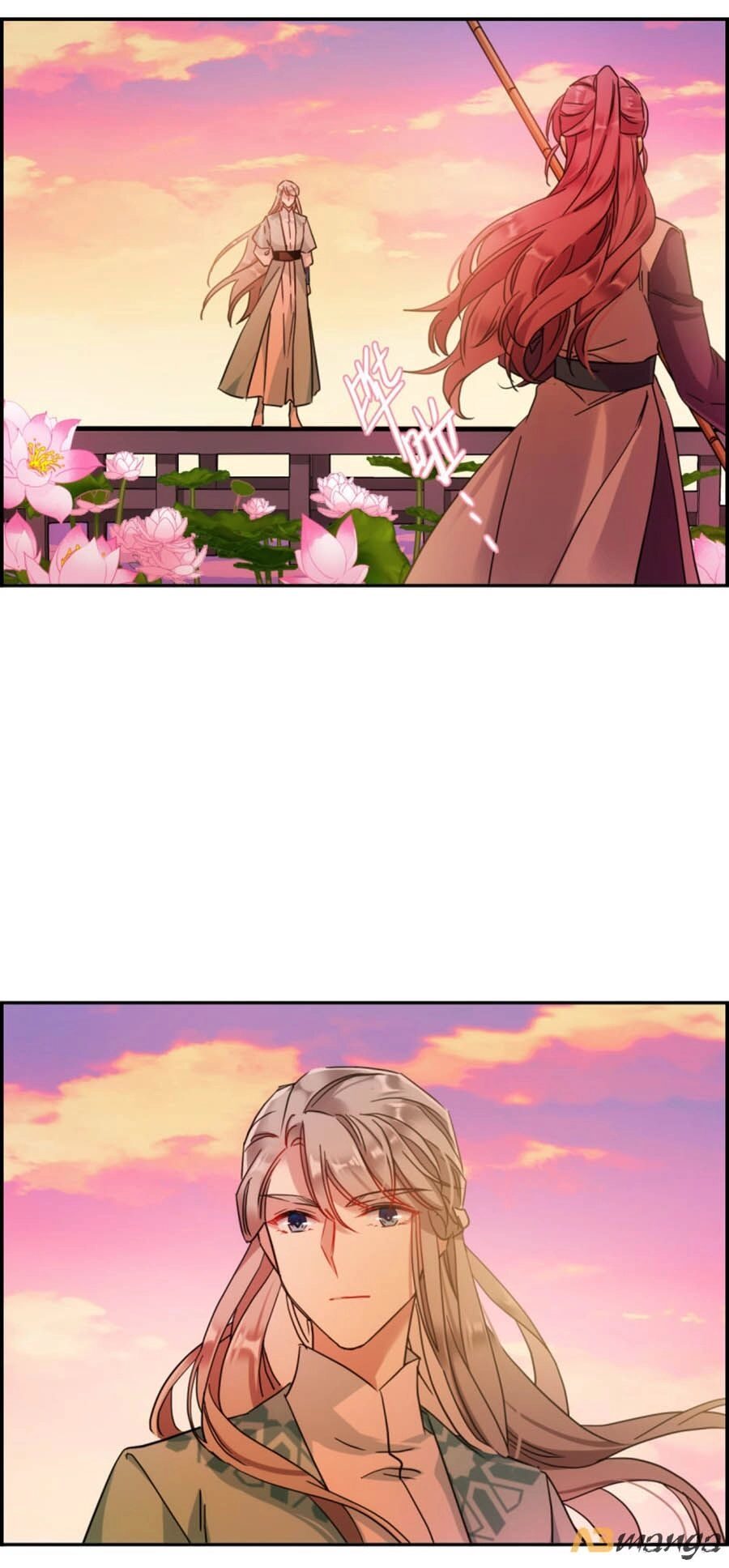 Thượng Quốc Phú Chi Thiên Đống Tuyết Chapter 154 - 8