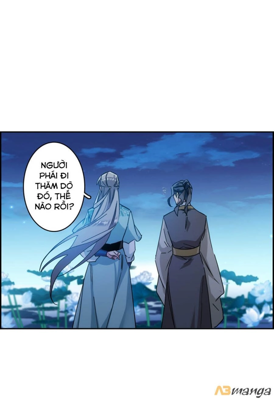 Thượng Quốc Phú Chi Thiên Đống Tuyết Chapter 154 - 26