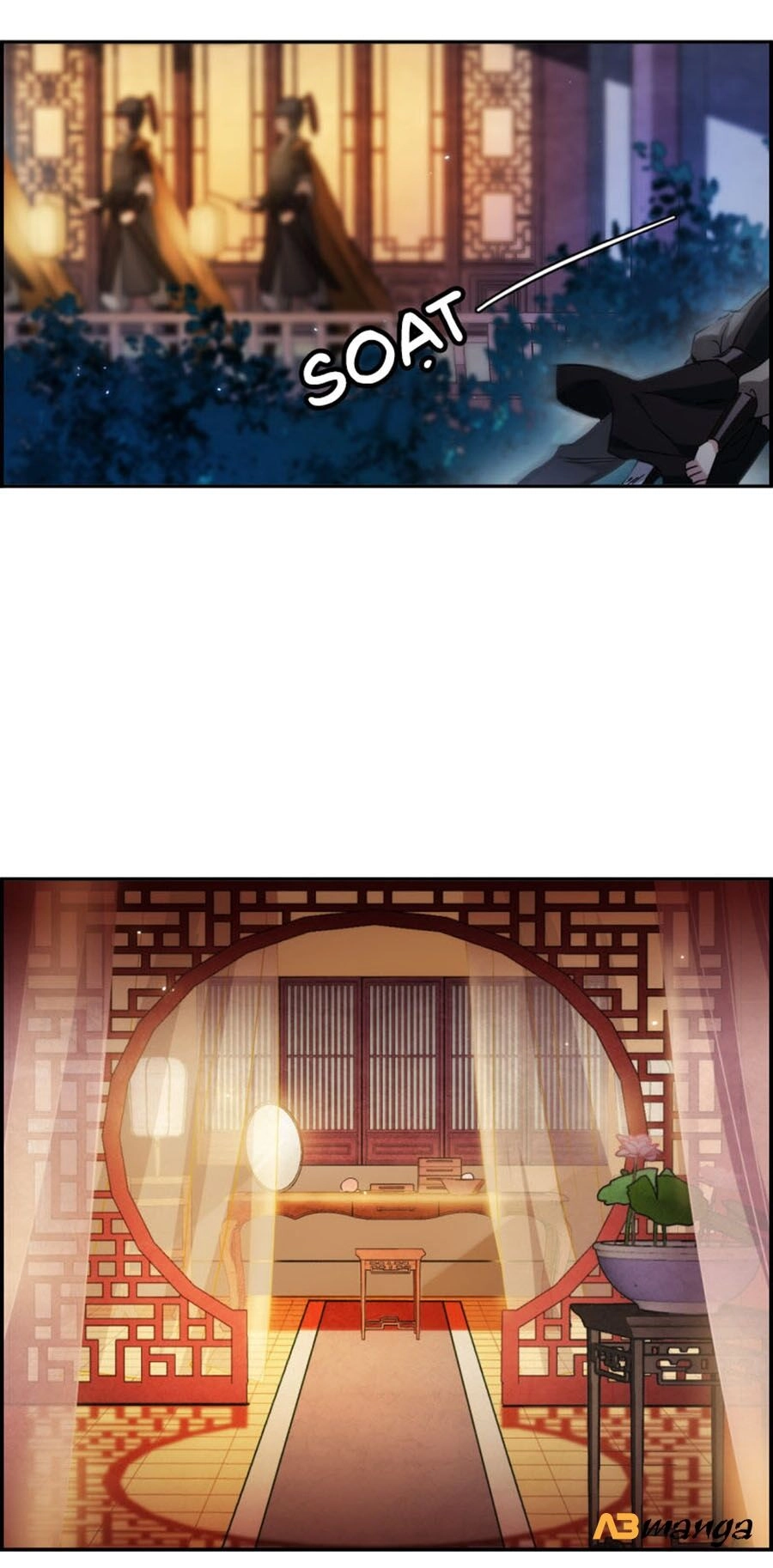 Thượng Quốc Phú Chi Thiên Đống Tuyết Chapter 155 - 1
