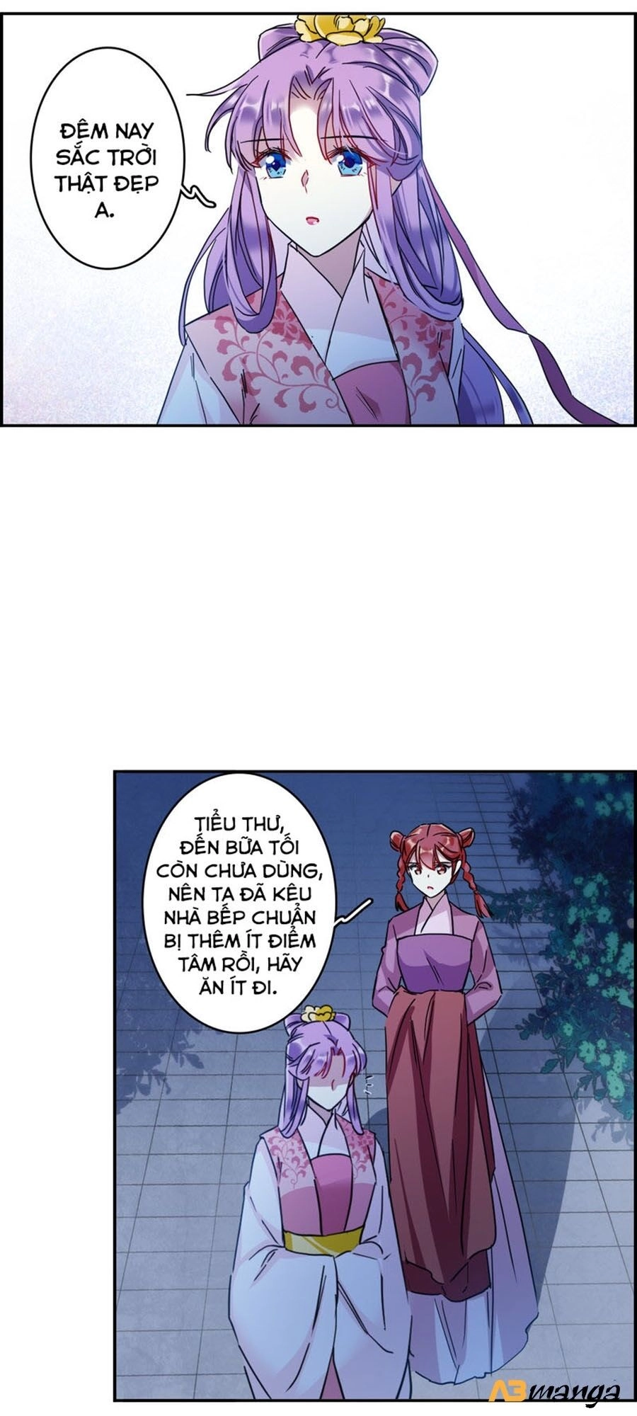 Thượng Quốc Phú Chi Thiên Đống Tuyết Chapter 155 - 5