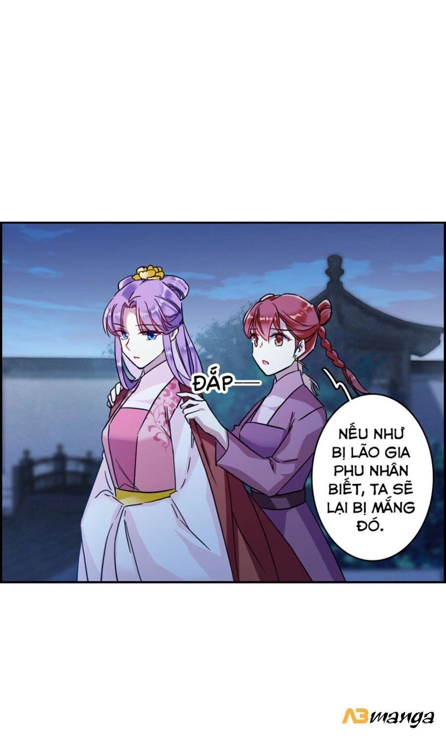 Thượng Quốc Phú Chi Thiên Đống Tuyết Chapter 155 - 7