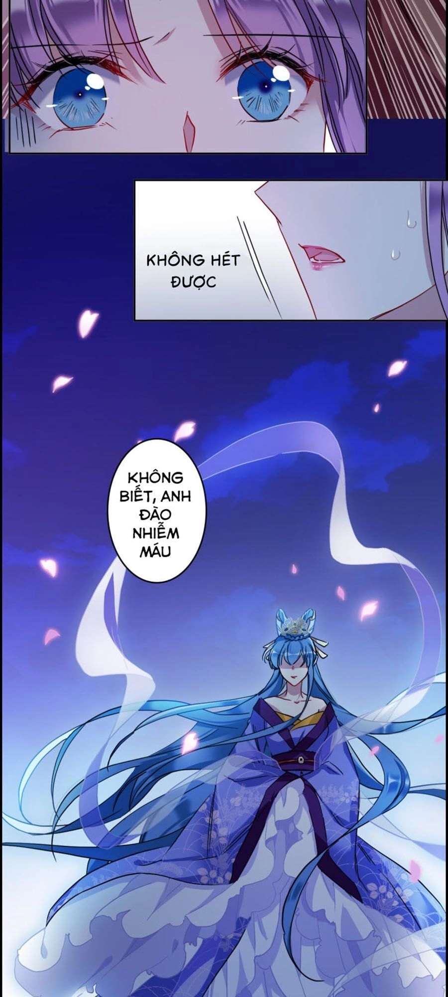 Thượng Quốc Phú Chi Thiên Đống Tuyết Chapter 155 - 18