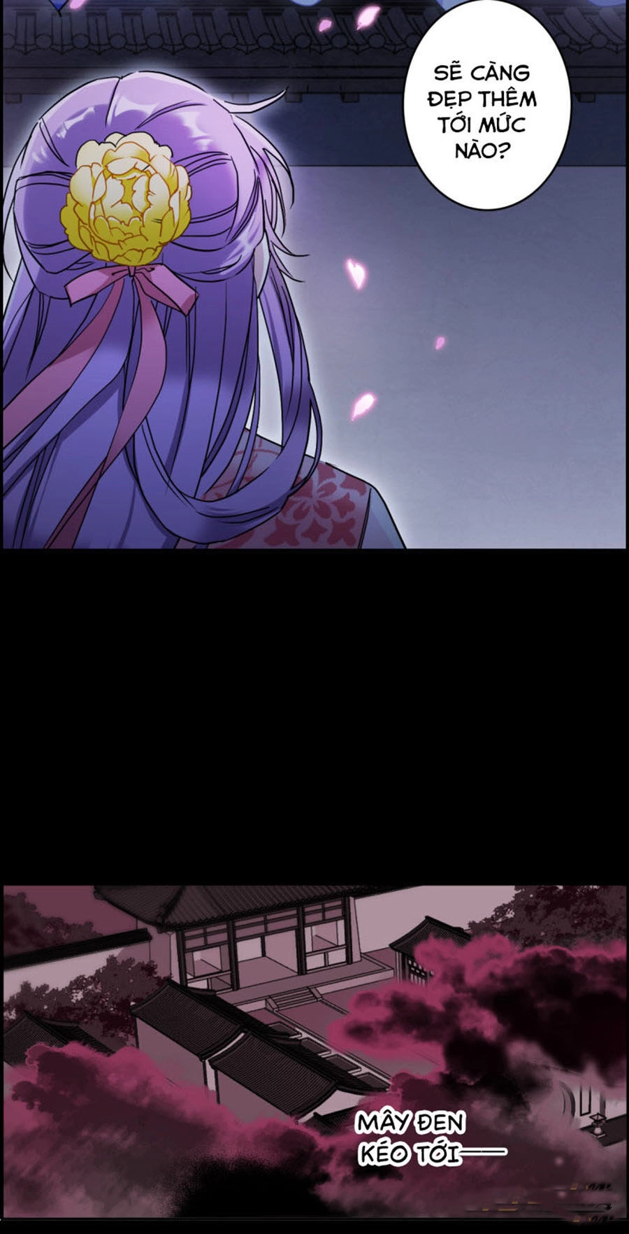 Thượng Quốc Phú Chi Thiên Đống Tuyết Chapter 155 - 20