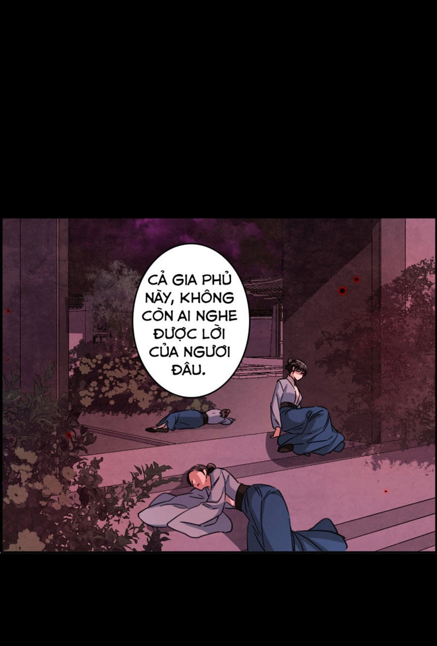 Thượng Quốc Phú Chi Thiên Đống Tuyết Chapter 155 - 27