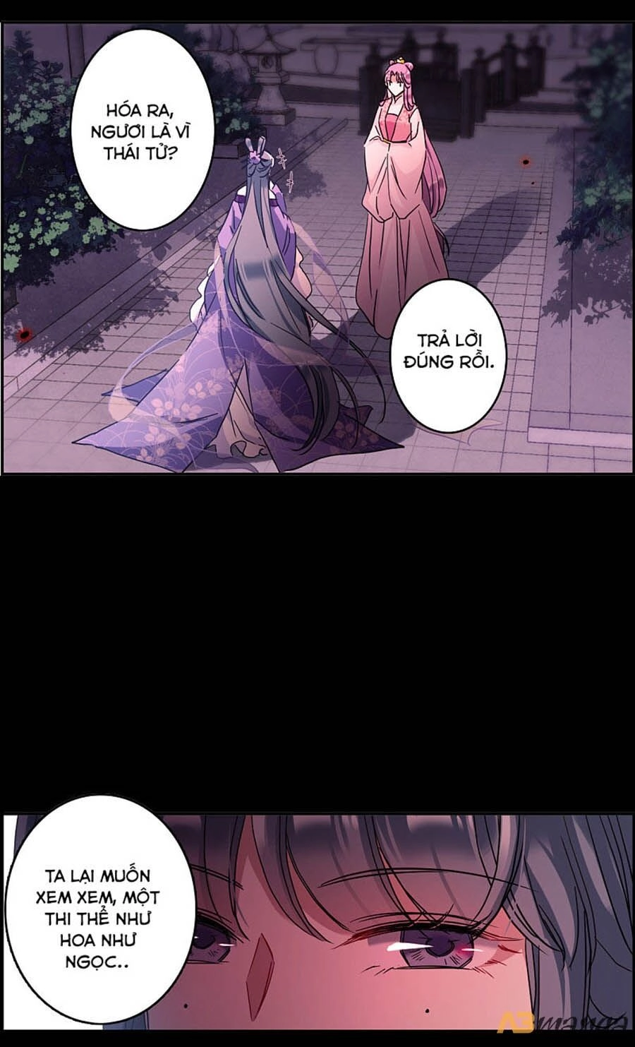 Thượng Quốc Phú Chi Thiên Đống Tuyết Chapter 156 - 8