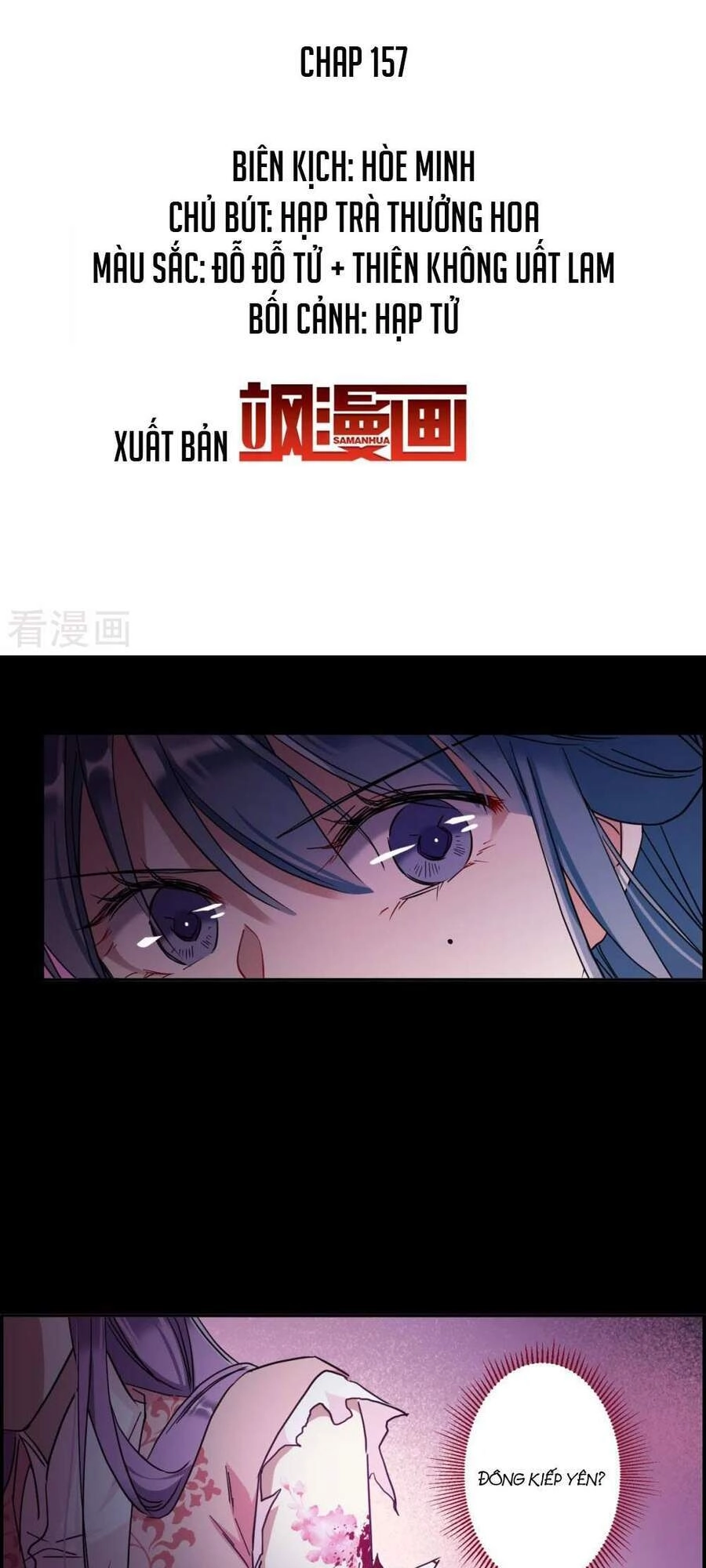 Thượng Quốc Phú Chi Thiên Đống Tuyết Chapter 157 - 2