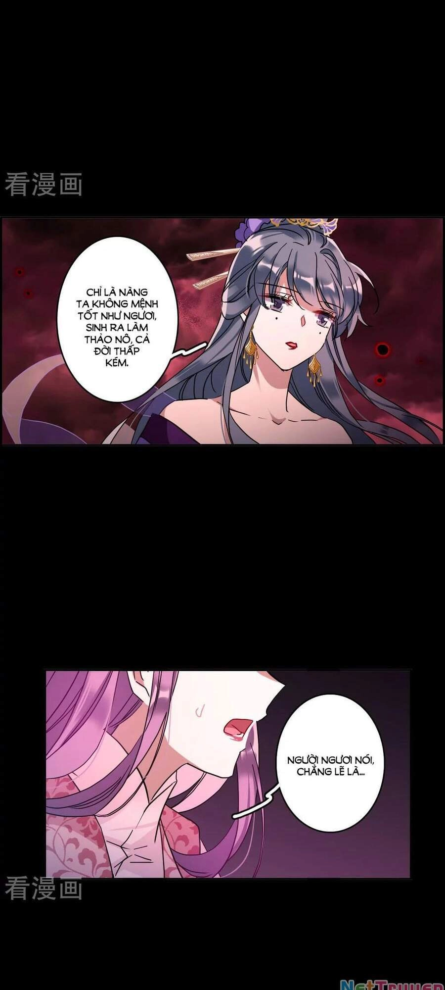 Thượng Quốc Phú Chi Thiên Đống Tuyết Chapter 157 - 5