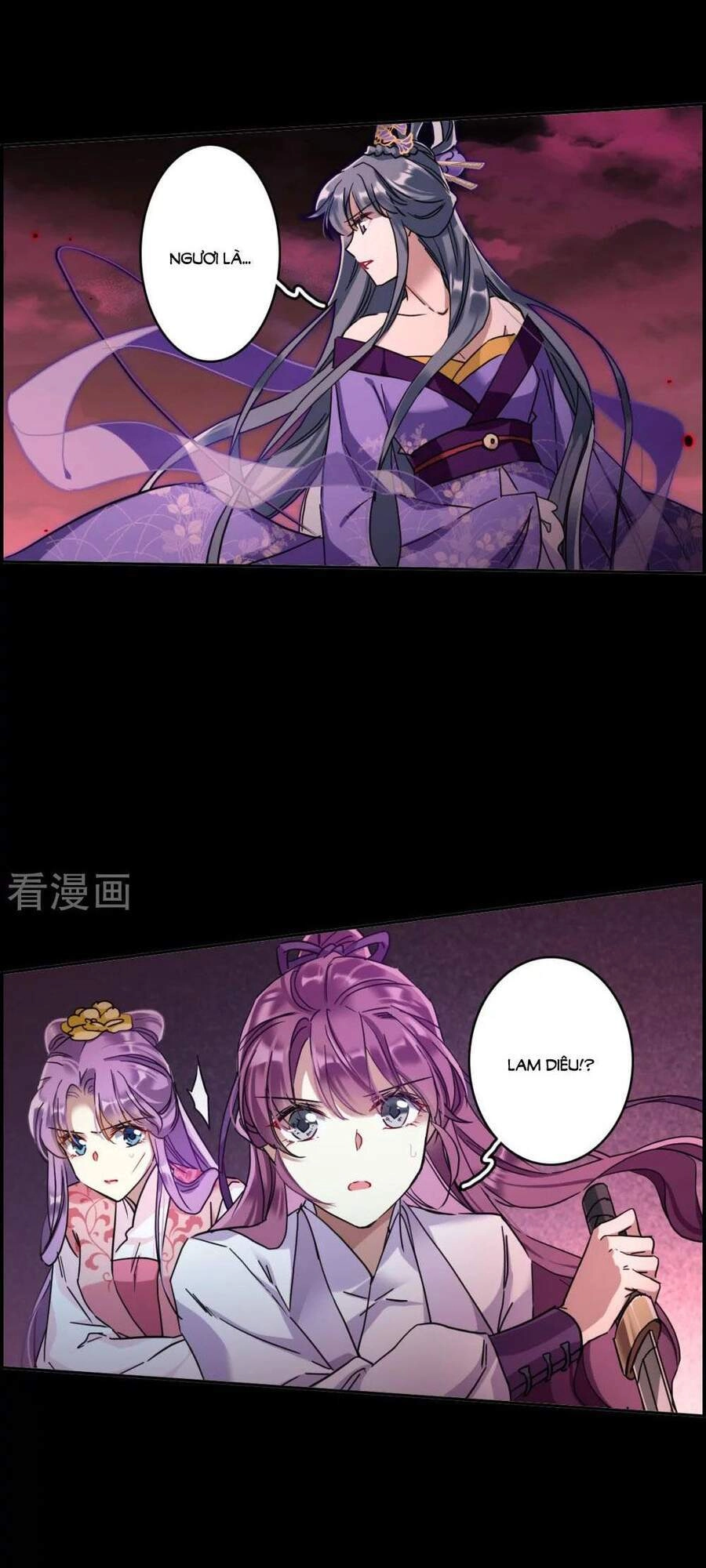 Thượng Quốc Phú Chi Thiên Đống Tuyết Chapter 157 - 11