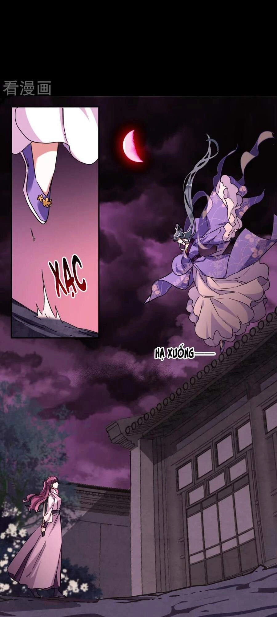 Thượng Quốc Phú Chi Thiên Đống Tuyết Chapter 157 - 21