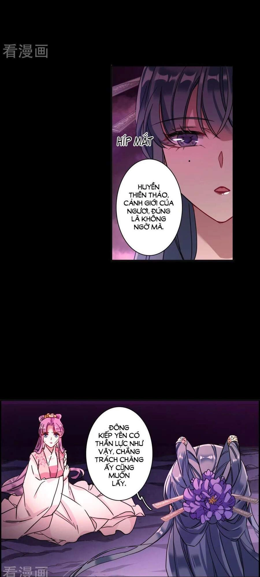 Thượng Quốc Phú Chi Thiên Đống Tuyết Chapter 158 - 3