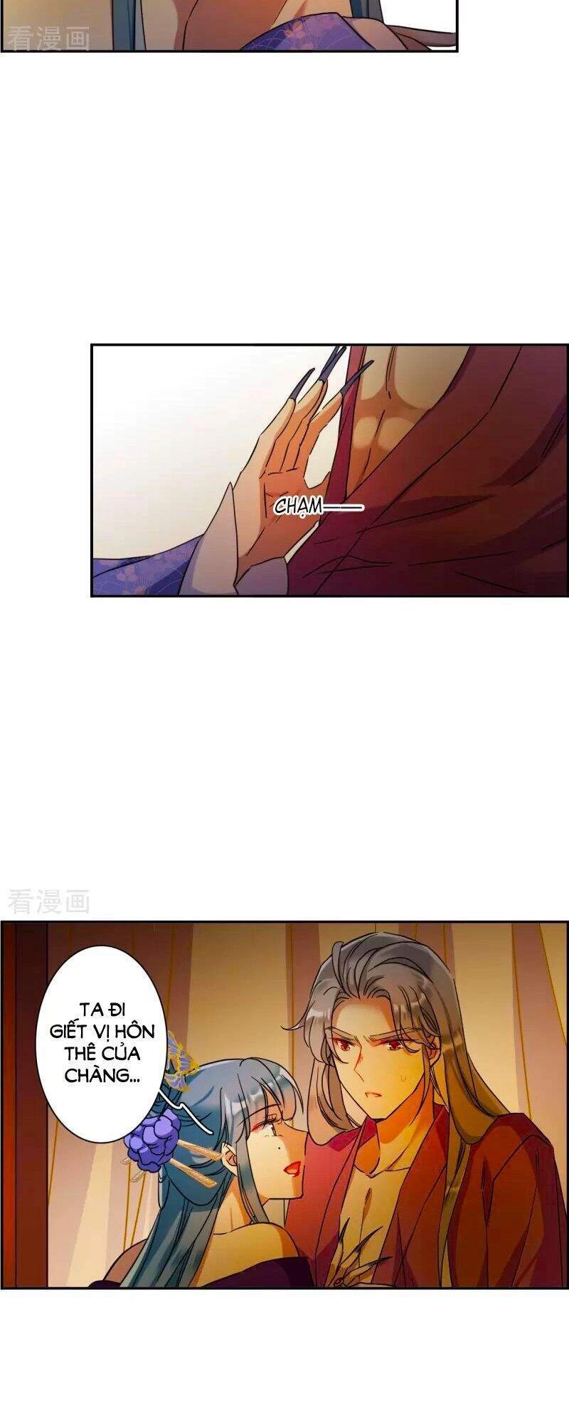 Thượng Quốc Phú Chi Thiên Đống Tuyết Chapter 159 - 4