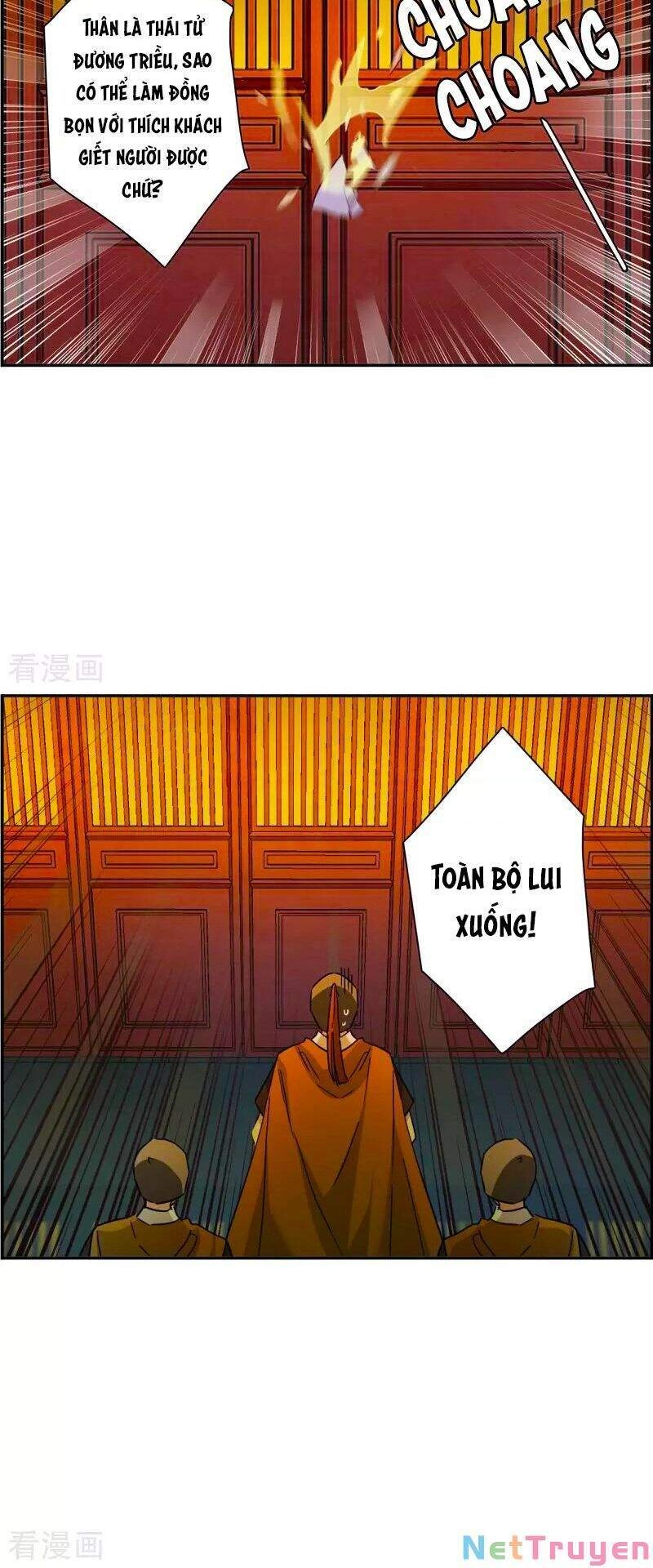 Thượng Quốc Phú Chi Thiên Đống Tuyết Chapter 159 - 8