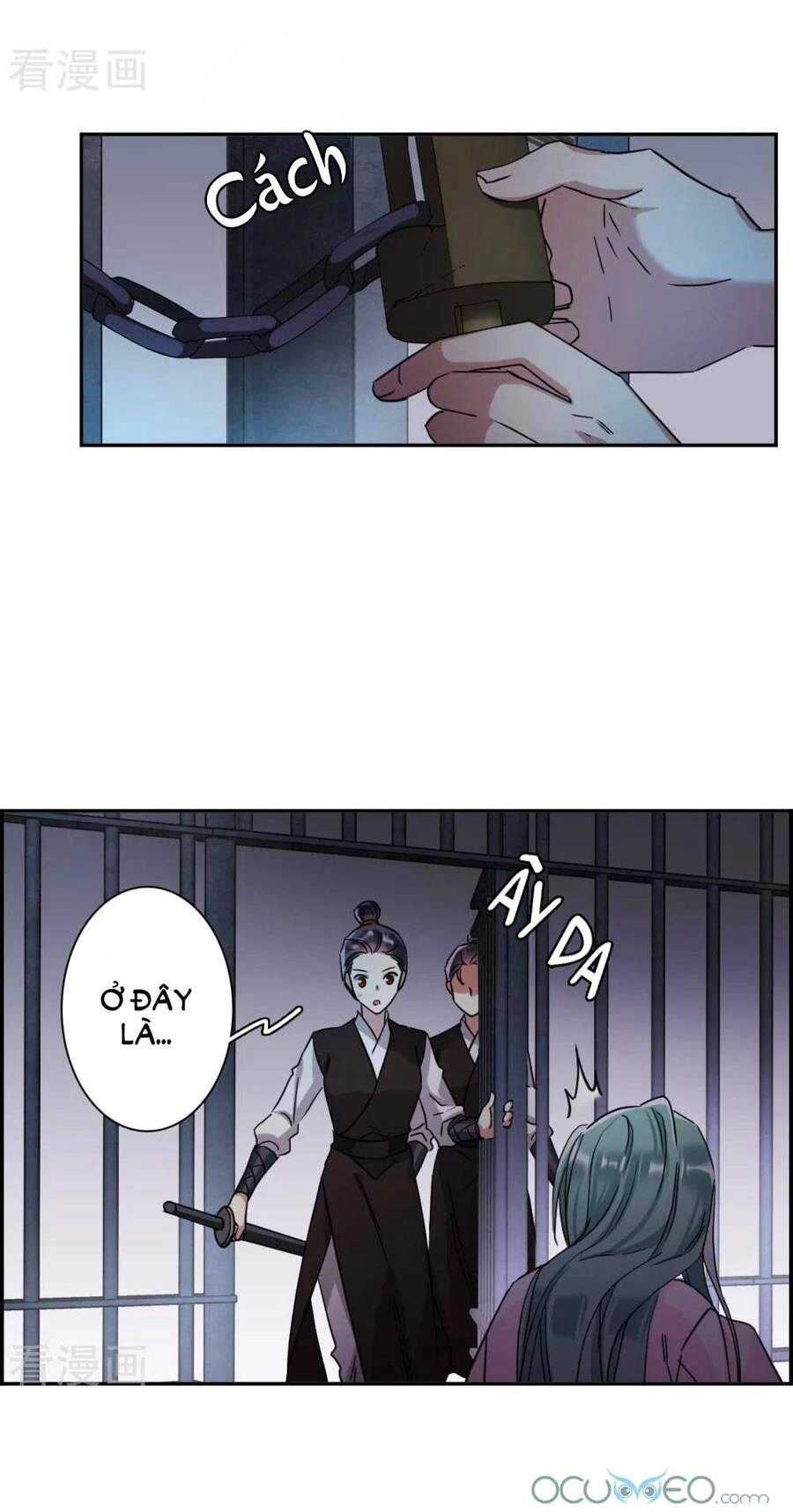 Thượng Quốc Phú Chi Thiên Đống Tuyết Chapter 160 - 5