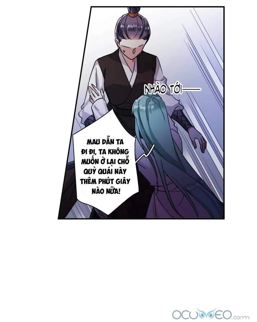 Thượng Quốc Phú Chi Thiên Đống Tuyết Chapter 160 - 9