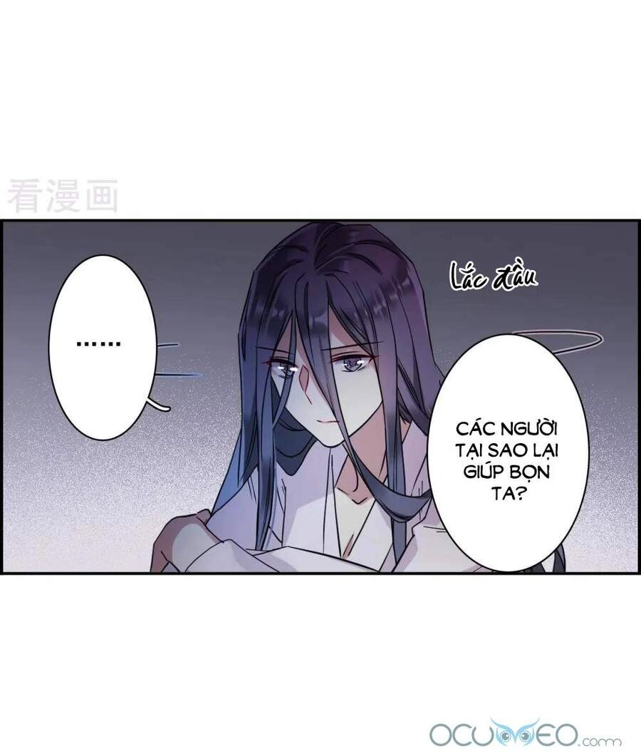 Thượng Quốc Phú Chi Thiên Đống Tuyết Chapter 160 - 11