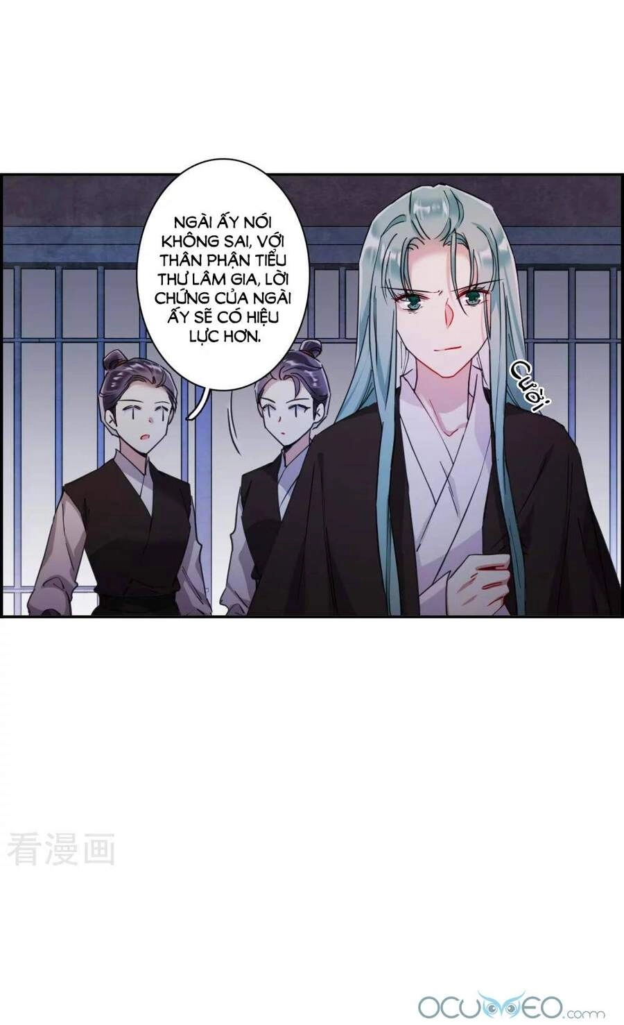 Thượng Quốc Phú Chi Thiên Đống Tuyết Chapter 160 - 17