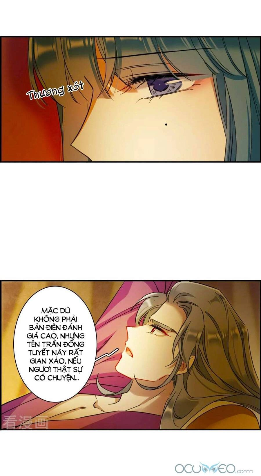 Thượng Quốc Phú Chi Thiên Đống Tuyết Chapter 160 - 22