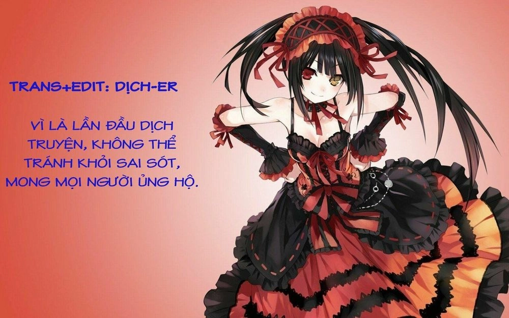 Tensei Kenja Wa Musume To Kurasu Chapter 1 - 1