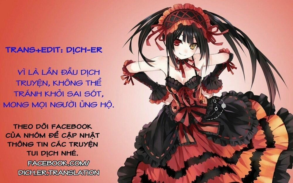 Tensei Kenja Wa Musume To Kurasu Chapter 1.3 - 1