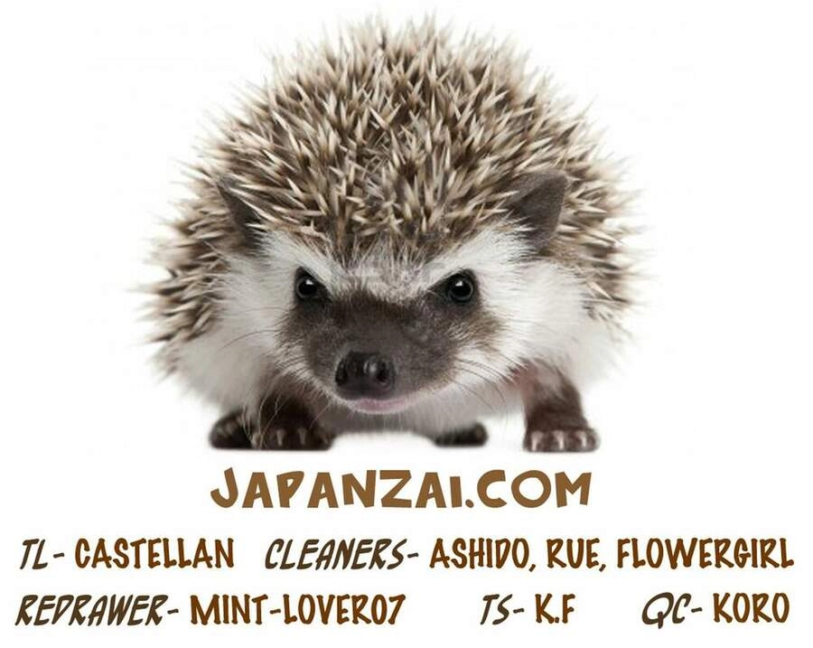 Gun X Clover Chapter 1 - 1