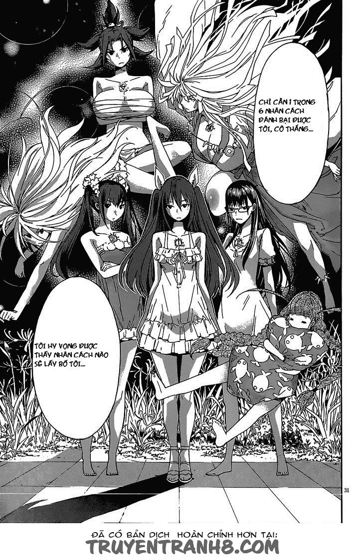 Gun X Clover Chapter 39 - 30