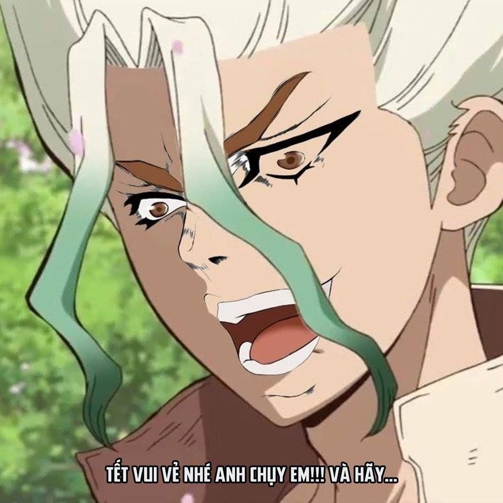 Gun X Clover Chapter 57 - 37