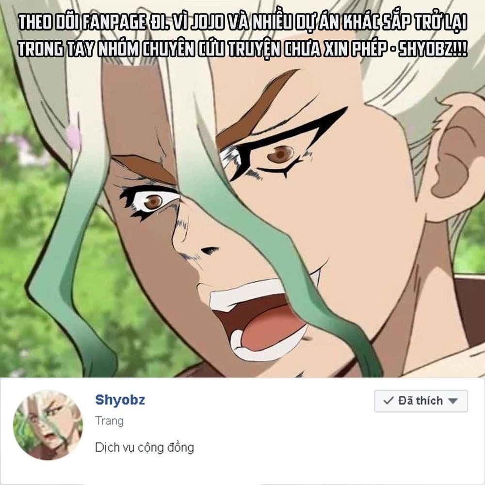 Gun X Clover Chapter 57 - 38