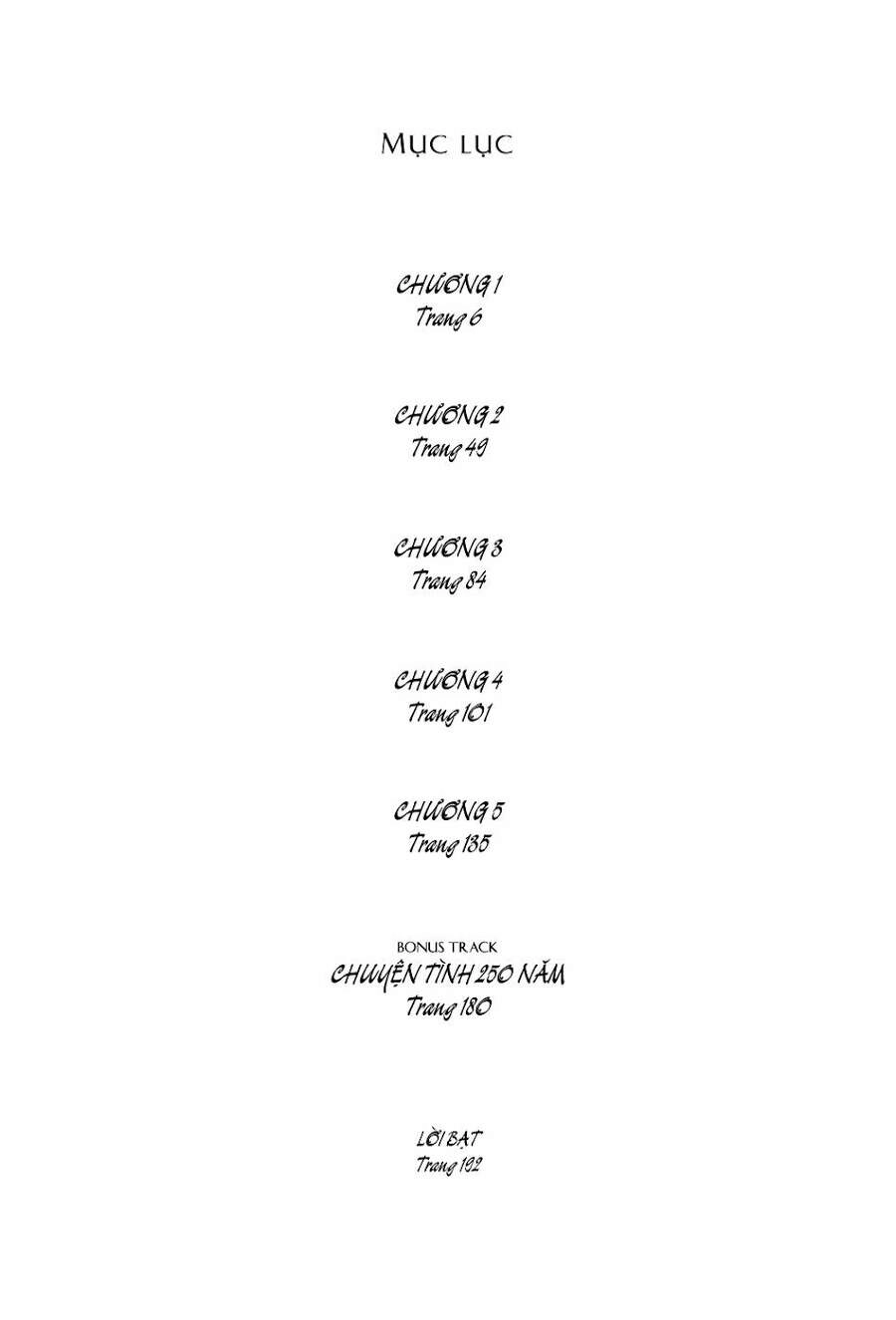 500-Nen No Itonami Chapter 1 - 6