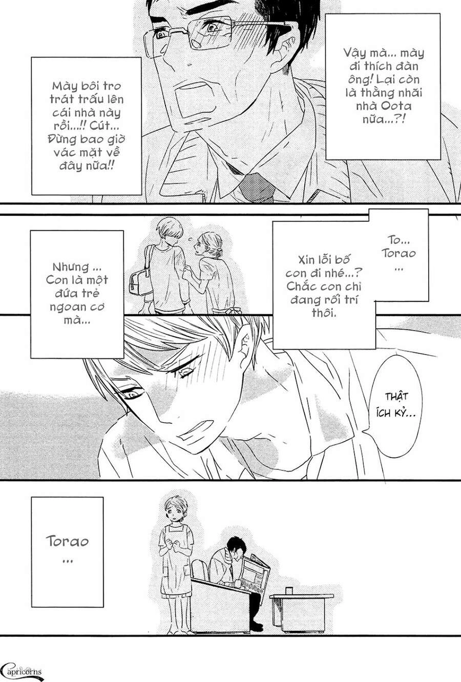 500-Nen No Itonami Chapter 1 - 45