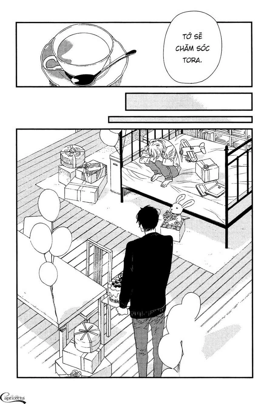 500-Nen No Itonami Chapter 1 - 49