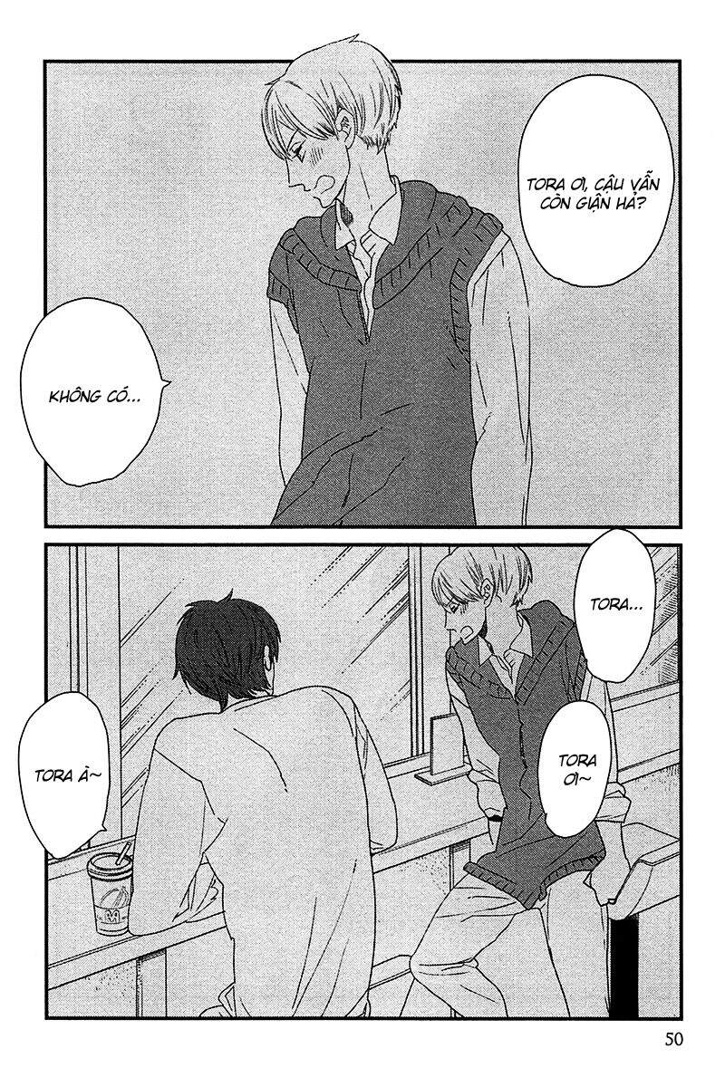 500-Nen No Itonami Chapter 2 - 2