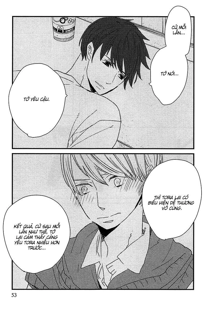 500-Nen No Itonami Chapter 2 - 5