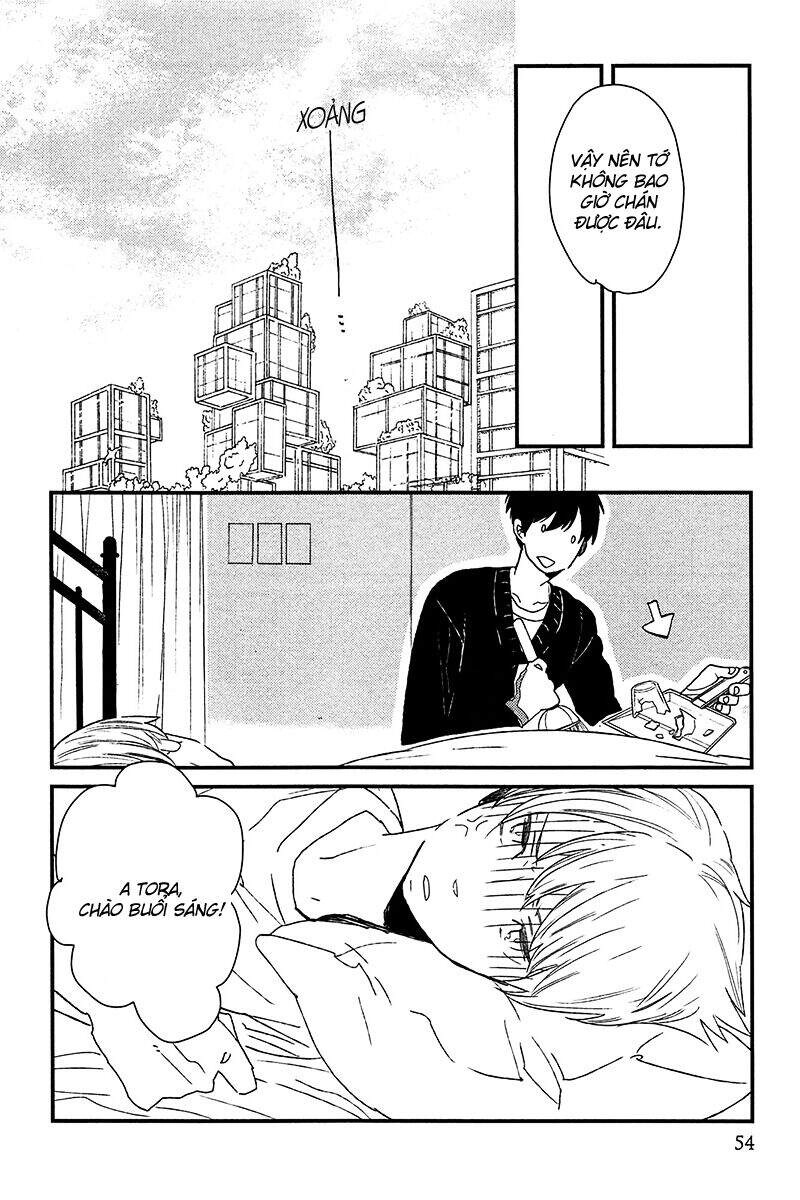 500-Nen No Itonami Chapter 2 - 6