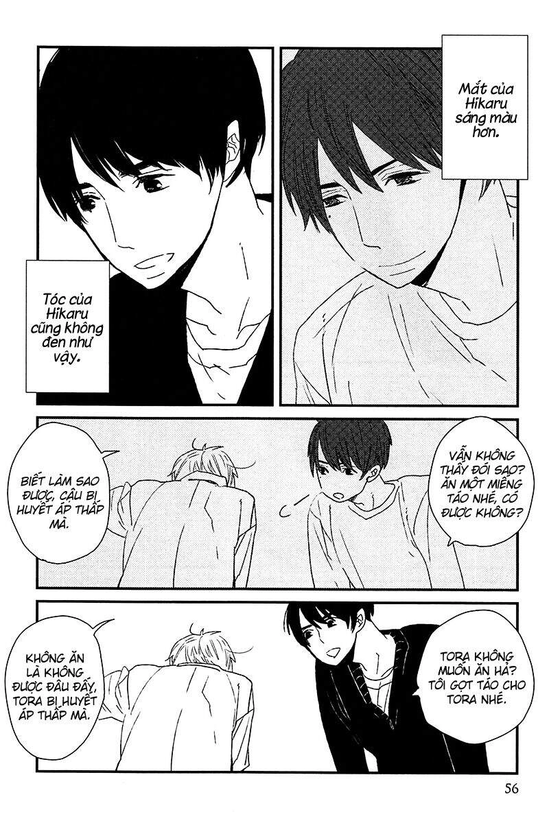 500-Nen No Itonami Chapter 2 - 8