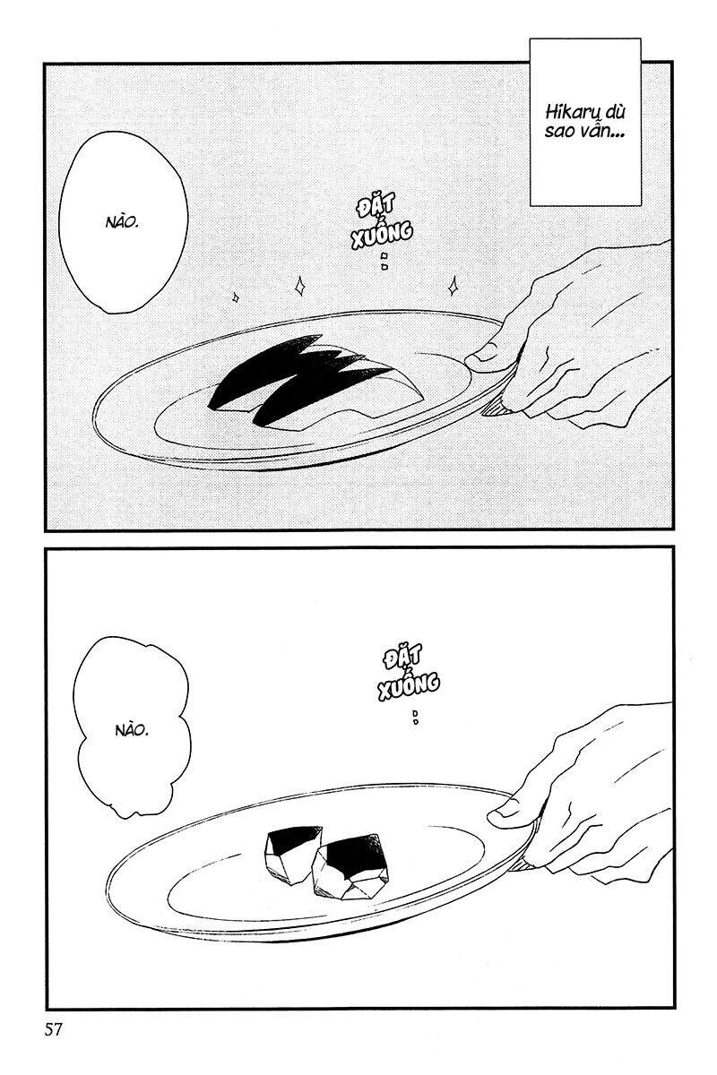 500-Nen No Itonami Chapter 2 - 9