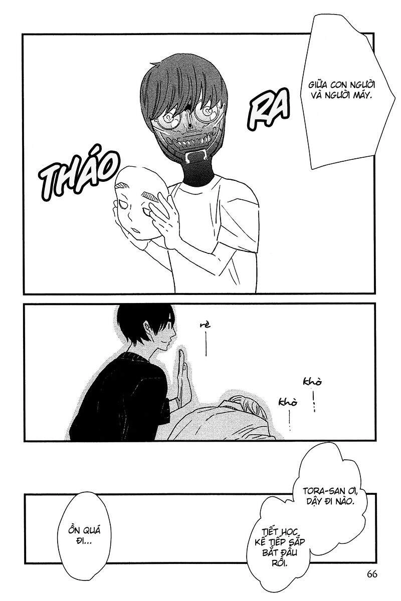 500-Nen No Itonami Chapter 2 - 18