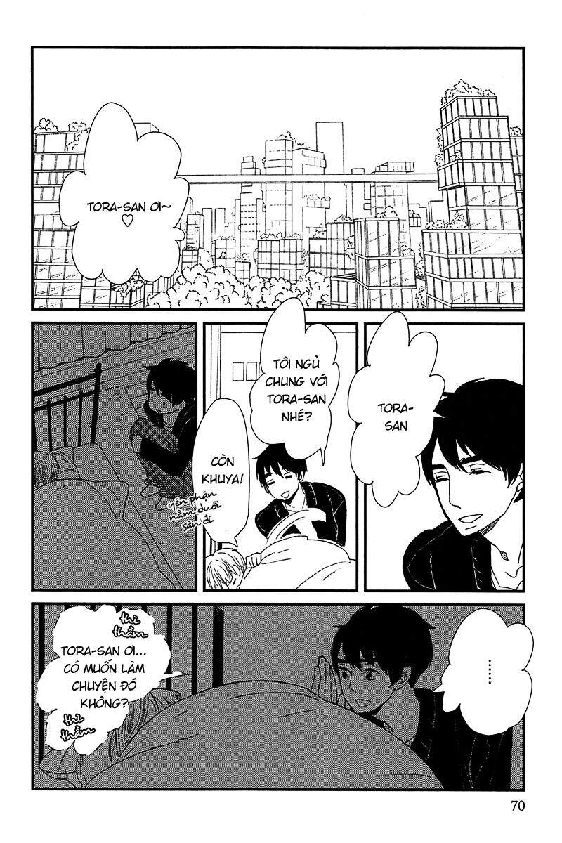 500-Nen No Itonami Chapter 2 - 22