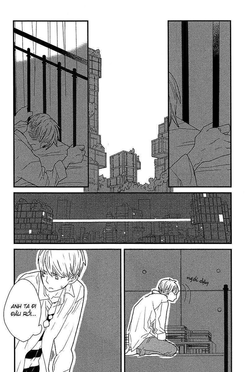 500-Nen No Itonami Chapter 2 - 32